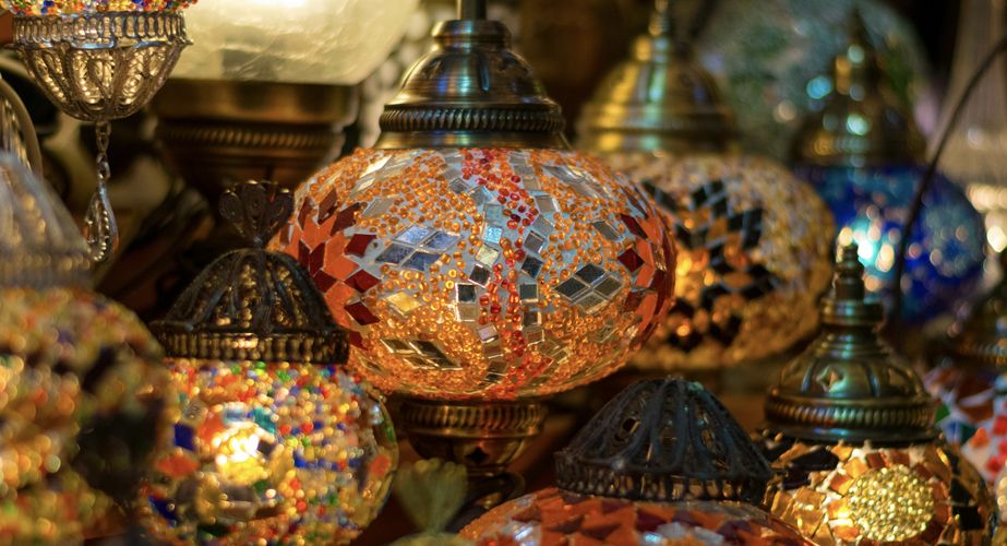 Istanbul bazaars bezoeken 3 Istanbul bazaars bezoeken 3